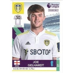 Joe Gelhardt Leeds United 278