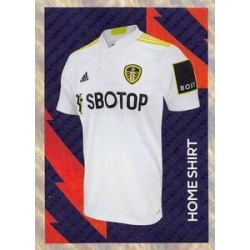 Home Kit Leeds United 279