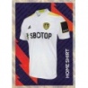 Venta Cromo de Home Kit Leeds United Panini Premier League 2022