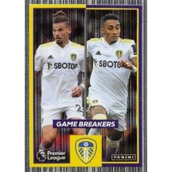 Kalvin Phillips - Raphinha Power Pair Leeds United 280