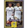 Oferta Sticker Kalvin Phillips - Raphinha Power Pair Panini Premier League 2021/22