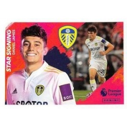 Daniel James Star Signing Leeds United 281