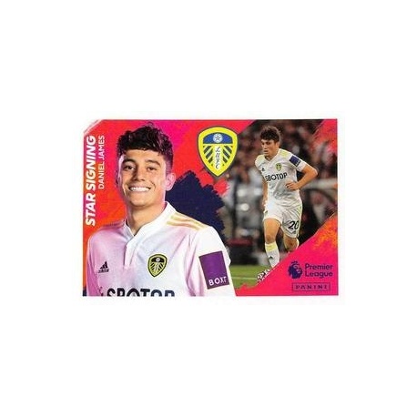 Daniel James Star Signing Leeds United 281