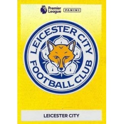Emblem Leicester City 284