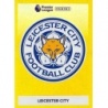 Oferta Cromo Emblem Leicester City Panini Premier League Stickers 2022