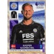 Kasper Schmeichel Leicester City 285