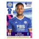 Ryan Bertrand Leicester City 290