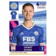 Jonny Evans Leicester City 291