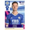 Comprar Cromos Jonny Evans Leicester City Panini Premier League 21-22 Album