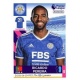 Ricardo Pereira Leicester City 292