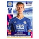 Jannik Vestergaard Leicester City 293