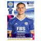 Timothy Castagne Leicester City 294