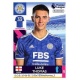 Luke Thomas Leicester City 295