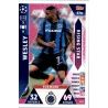 Wesley  Rising Stars RS15 Match Attax Champions 2018-19