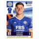 Harvey Barnes Leicester City 297