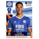 Youri Tielemans Leicester City 298