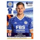 Marc Albrighton Leicester City 300