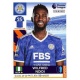 Wilfred Ndidi Leicester City 301