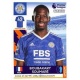 Boubakary Soumaré Leicester City 302