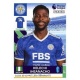 Kelechi Iheanacho Leicester City 304