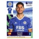 Ayoze Pérez Leicester City 305
