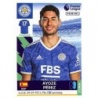 Venta Cromo de Ayoze Pérez Leicester City Panini Premier League Sticker Album 2022