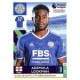 Ademola Lookman Leicester City 307