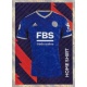Home Kit Leicester City 308