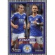 Caglar Soyuncu - James Maddison Power Pair Leicester City 309