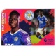 Patson Daka Star Signing Leicester City 310