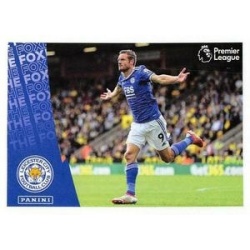 Celebration Leicester City 312