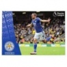 Buy Sticker Celebration Leicester City Panini Premier League 21-22 Album