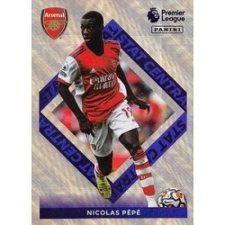 Nicolas Pépé Stat Central 313