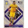 Comprar Cromos Emiliano Martínez Stat Central Panini Premier League Stickers 2022