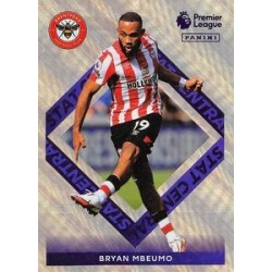 Bryan Mbeumo Stat Central 315