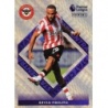 Comprar Cromo Bryan Mbeumo Stat Central Panini Stickers Premier League 2022