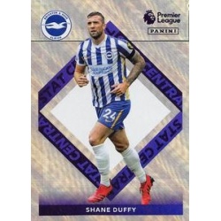 Shane Duffy Stat Central 316