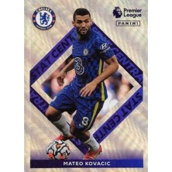 Mateo Kovacic Stat Central 318