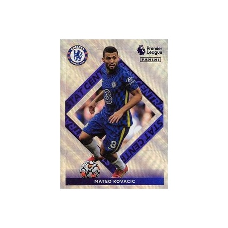 Mateo Kovacic Stat Central 318