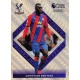 Christian Benteke Stat Central 319