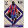Venta Cromo de Christian Benteke Stat Central Panini Stickers Premier League 2022