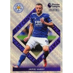 Jamie Vardy Stat Central 322