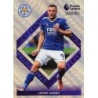 Comprar Cromo Jamie Vardy Stat Central Panini Premier League 2022