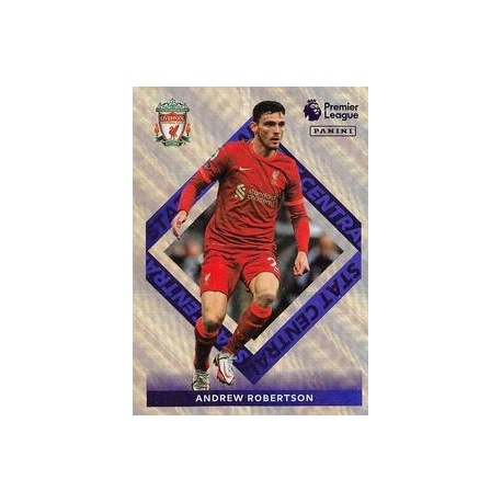 Andrew Robertson Stat Central 323