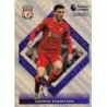 Venta Cromo de Andrew Robertson Stat Central Panini Premier League 2021/22