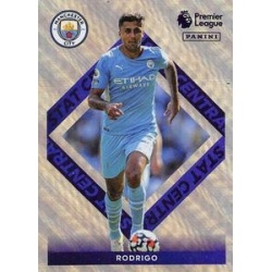Rodrigo Stat Central 324