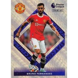 Bruno Fernandes Stat Central 325
