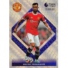 Oferta Cromo Bruno Fernandes Stat Central Panini Stickers Premier League 2022