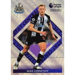Sean Longstaff Stat Central 326