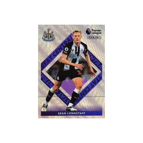 Sean Longstaff Stat Central 326